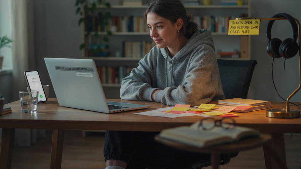 AI-Powered Customer Service Best Tools for Automating Support