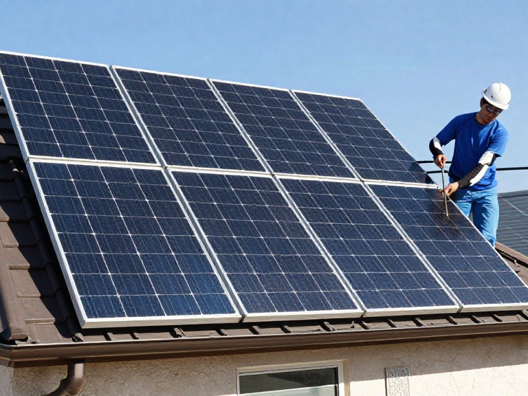 How Much Do Solar Panels Cost in the USA