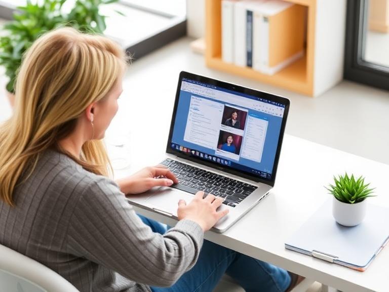 How to Choose the Right Online Course for Your Career Goals