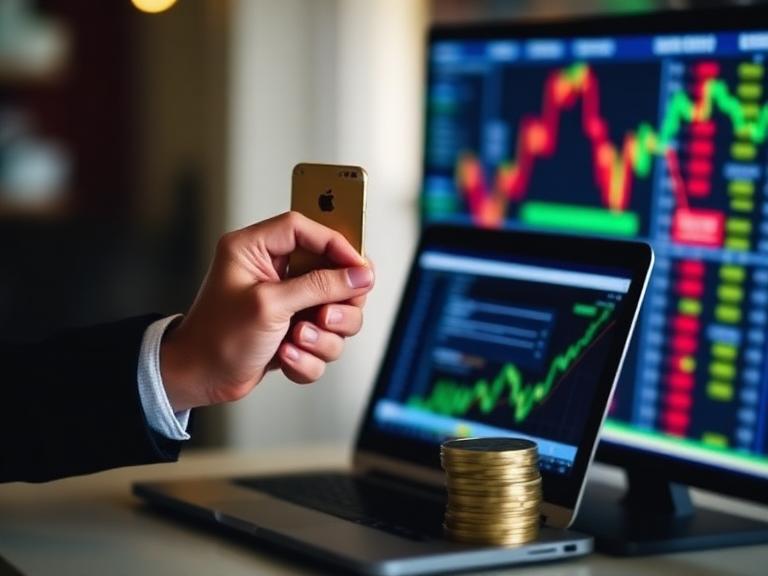 How to Start Investing in the Stock Market A Beginner’s Guide