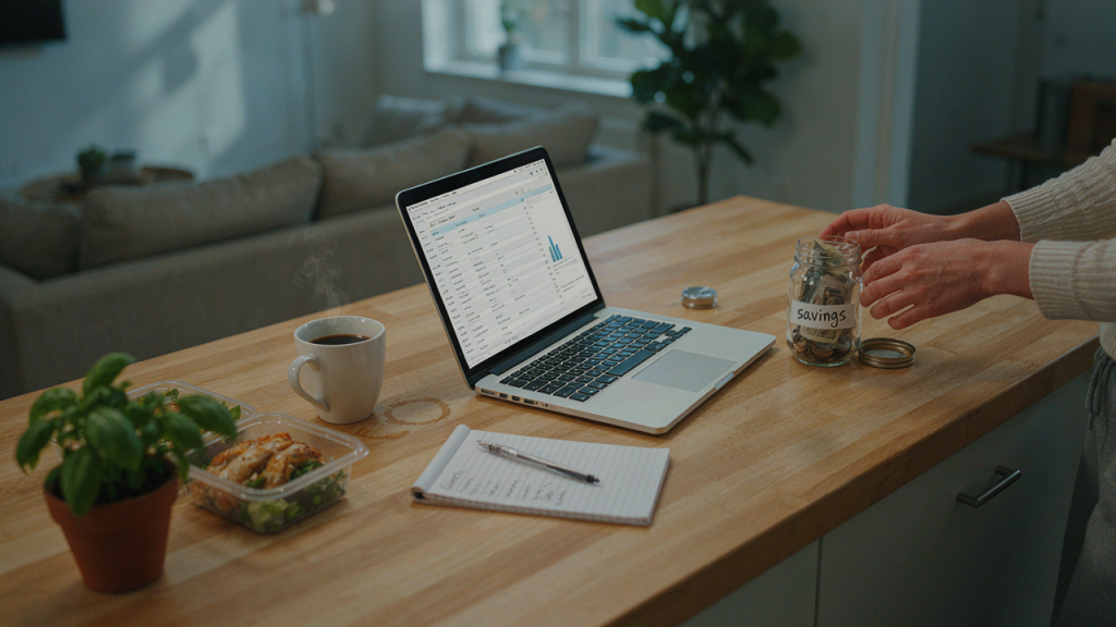 Smart Money Habits How to Save More Without Sacrificing Lifestyle