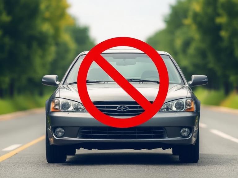 What Happens If You Drive Without Insurance The Real Costs